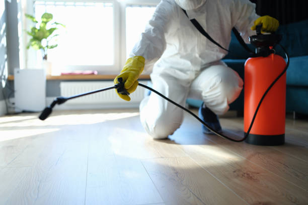 Reliable Trauma Scene Cleanup contractor in Ferndale, MI by Dulley Family Biohazard Services